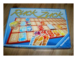 Ruck Zuck box art