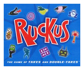 Ruckus box art