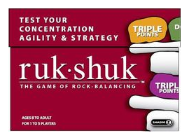 Rukshuk box art