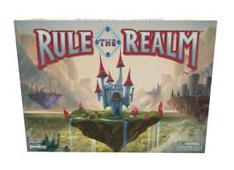 Rule The Realm box art