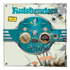 Rulebenders box art