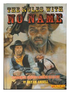 The Rules With No Name box art