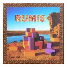 Rumis+ box art
