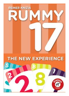 Rummy 17 box art