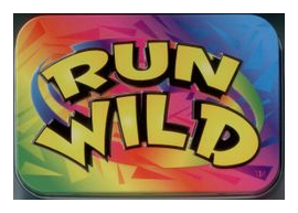 Run Wild box art