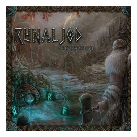 Runaljod: The Sound Of The Runes box art