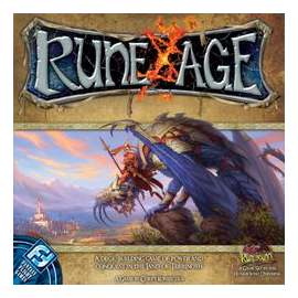 Rune Age box art