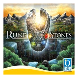Rune Stones box art