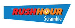 Rush Hour Scramble box art