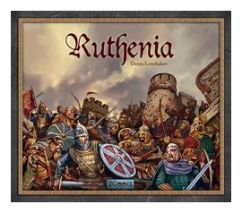 Ruthenia box art
