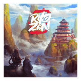 Ryozen box art