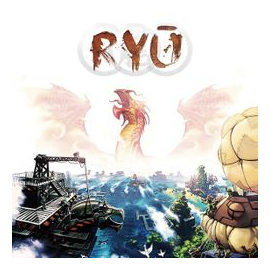Ry? box art