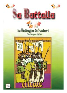 Sa Battalla box art
