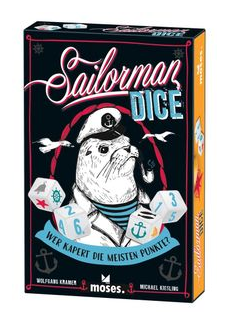 Sailorman Dice box art