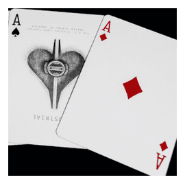 Saint Poker box art