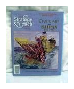 Saipan box art