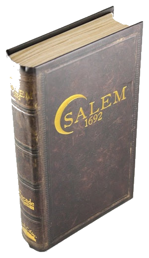 Salem 1692 box art