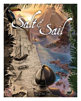 Salt & Sail box art