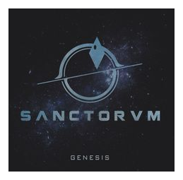 Sanctorvm: The Board Game box art