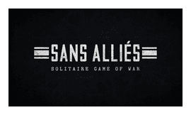 Sans Alliés box art