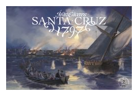 Santa Cruz 1797 box art