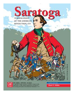 Saratoga box art