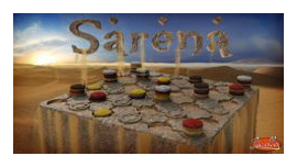 Sarena box art