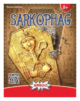 Sarkophag box art