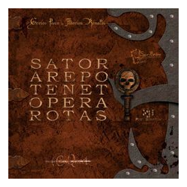 Sator Arepo Tenet Opera Rotas box art