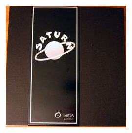 Saturn box art
