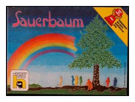 Sauerbaum box art