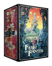 Savage Planet: The Fate Of Fantos box art