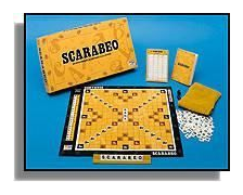 Scarabeo box art