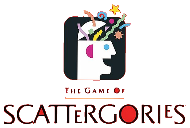 Scattergories box art