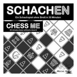 Schachen box art