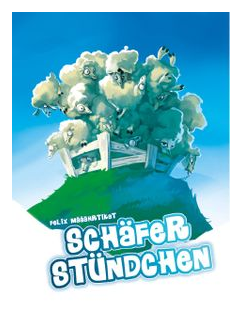Schäferstündchen box art