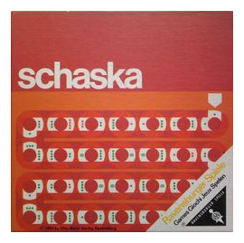 Schaska box art