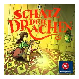 Schatz Der Drachen box art