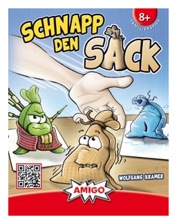 Schnapp Den Sack box art