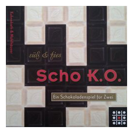 Scho K.o. box art