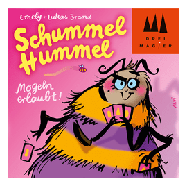 Schummel Hummel box art