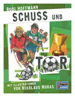 Schuss Und Tor box art