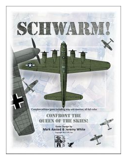 Schwarm! box art