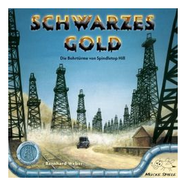Schwarzes Gold box art