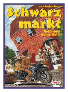 Schwarzmarkt box art