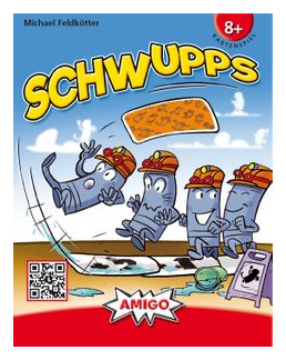 Schwupps box art
