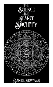 The Science And Seance Society box art