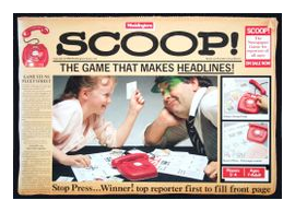 Scoop box art