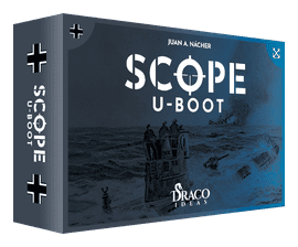 Scope U-boot box art
