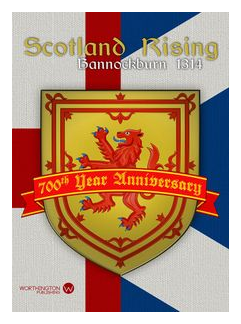Scotland Rising box art